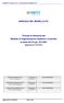 MANUALE DEL MODELLO 231. Principi di Adozione del Modello di Organizzazione Gestione e Controllo ai sensi del D.Lgs. 231/2001