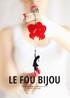 LE FOU BIJOU. Accessori in plexiglass realizzati a mano by Laura La Forgia