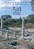 2 La campagna del 2006 a Iasos Fede Berti. 7 Ricognizioni archeologiche nel Golfo di Mandalya. Relazione sulla campagna 2006