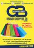 BRANDI SHOPPERS GB. di GIANCARLO BRANDI SHOPPERS IN CARTA E CARTONE. dal 1996