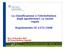 La classificazione e l etichettatura degli agrofarmaci. Le nuove regole. Regolamento CE 1272/2008. Bari, 10 dicembre Forum Medicina Vegetale