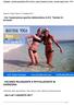 Sardegna - vacanza yoga Agosto 2017 al mare - yoga e benessere al mare - vacanze yoga al mare - Italia