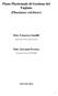 Piano Pluriennale di Gestione del Fagiano (Phasianus colchicus)