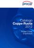 Catalogo Coppe Ruota Wheel Cover Enjoliveurs