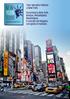 Tour operator italiano a New York. Escursioni a New York, Boston, Philadelphia Washington e Cascate del Niagara con guida in italiano.