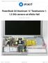PowerBook G4 Aluminum 12 Sostituzione 1-1,5 GHz sensore ad effetto Hall