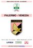 SERIE B CONTE.IT 2017/ a GIORNATA PALERMO - VENEZIA. Palermo, Stadio Renzo Barbera Sabato 2 dicembre 2017, ore 18.00