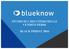 STUDIO SUL RECUPERO DELLE VENDITE PERSE BLACK FRIDAY Blueknow