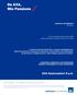 Da AXA, Mia Pensione. AXA Assicurazioni S.p.A. la protezione FASCICOLO INFORMATIVO 05/2017