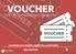 VOUCHER OUCHER VOUCHER PER L INTERNAZIONALIZZAZIONE CONTRIBUTI A FONDO PERDUTO A SUPPORTO DELL EXPORT