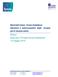 Barometro Ipsos / Europ Assistance Intenzioni e preoccupazioni degli per le vacanze estive Sintesi Ipsos per il Gruppo Europ Assistance 13 maggio 2014