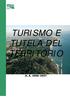 TURISMO E TUTELA DEL TERRITORIO