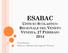 ESABAC UFFICIO SCOLASTICO REGIONALE DEL VENETO VENEZIA, 27 FEBBRAIO Paola Fasano, DS Liceo Machiavelli-Capponi Firenze