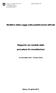 Modifica della Legge sulle pubblicazioni ufficiali. Rapporto sui risultati della. procedura di consultazione