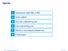 Agenda. Valutazione delle BEL e RM. 2 SCR e MCR. 3 Non-life underwriting risk. 4 Life underwriting risk. 5 Market e counterparty default risk