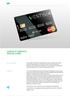 CARTA DI CREDITO VENTIS CARD