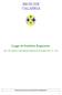 REGIONE CALABRIA. Legge di Stabilità Regionale. (Art. 36, comma 4, del decreto legislativo 23 giugno 2011, n. 118)