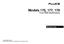 Models 175, 177, 179. True RMS Multimeters. Manuale d'uso. October 2000 (Italian) 2000 Fluke Corporation. All rights reserved. Printed in USA.