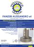 PANZERI ALESSANDRO srl