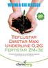 Teflustar Diastar Maxi maxi Underline 0,2G Fertistar ZM+3e