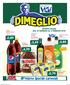 0,79 0,89 0,85 3,49 4,99. All interno Speciale Carnevale OFFERTE VALIDE DAL 23 GENNAIO AL 4 FEBBRAIO 2018