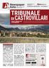 TRIBUNALE CASTROVILLARI