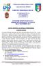 COMITATO REGIONALE SICILIA STAGIONE SPORTIVA 2016/2017 COMUNICATO UFFICIALE N 141 CSAT 05 DEL 07 NOVEMBRE 2017