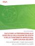 FACILITARE LA PREPARAZIONE ALLE SFIDE DELLA VALUTAZIONE DEI RISCHI E DELLA CONFORMITÀ IMPOSTE DAL GDPR CON RSA SECURITY