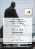 Corso di Alta Formazione/Specialist. Lead Auditor Sistemi di Gestione per l Energia. ISO 19011: UNI CEI EN ISO 50001:2011 (40 ore) ISTUM