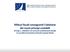 Riflessi fiscali conseguenti l'adozione dei nuovi principi contabili (Il D.lgs. n. 139/2015 e la norma di coordinamento fiscale) A cura della