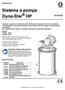 Sistema a pompa Dyna-Star HP