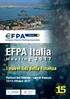 EFPA Italia. I nuovi lidi della Finanza. Meeting Palazzo del Cinema Lido di Venezia 12/13 Ottobre Con il patrocinio di ANNI INSIEME