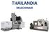 THAILANDIA MACCHINARI