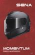 MOMENTUM CASCO BLUETOOTH 1.0.0