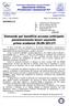 Domande per beneficio accesso anticipato pensionamento lavori usuranti: prima scadenza !!!