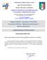 Stagione Sportiva Sportsaison 2017/2018 Comunicato Ufficiale Offizielles Rundschreiben 3 del/vom 06/07/2017 COMUNICAZIONI / MITTEILUNGEN
