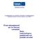 PRIMI ADEMPIMENTI PER L AVVIO DELLA RIFORMA CONTABILE PREVISTA DAL DECRETO LEGISLATIVO 23 GIUGNO 2011, N. 118 La riforma riguarda le regioni, tutti gl