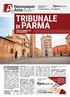 TRIBUNALE PARMA VENDITE IMMOBILIARI E FALLIMENTARI.   Abitazioni e box COPIA GRATUITA N.