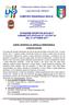 COMITATO REGIONALE SICILIA STAGIONE SPORTIVA 2016/2017 COMUNICATO UFFICIALE N 132 CSAT 04 DEL 31 OTTOBRE 2017