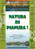 NATURA PIANURA! Eventi e attività didattico-naturalistiche aperte a tutti. CEAS GIAPP CEAS Nonantola CEAS Valle del Panaro.