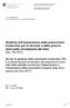 Direttiva sull emanazione delle prescrizioni d esercizio per le ferrovie e delle prescrizioni sulla circolazione dei treni (Dir.