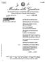 DIPARTIMENTO DELL'AMMMISTRAZIONE PENITENZIARIA Direzione Generale del Personale e della Formazione