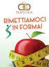 Dimagrire è l obiettivo di molte persone che vogliono tornare in forma e dire addio a qualche chilo di troppo. Nella nostra farmacia troverai l aiuto