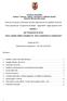 Fondo regionale per l occupazione dei disabili - legge 68/99 - legge regionale 13/03