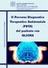 Il Percorso Diagnostico Terapeutico Assistenziale (PDTA) del paziente con GLIOMA