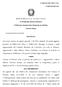 R E P U BBLICA ITALIANA IN NOME DEL POPOLO ITALIANO. Il Tribunale Amministrativo Regionale per il Molise. (Sezione Prima) SENTENZA.