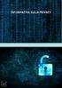 INFORMATIVA SULLA PRIVACY