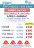 CAPO VERDE - Boa Vista OFFERTE SHOCK!!! DISPONIBILITÀ LIMITATA. Marine Club Beach Resort **** SOFT ALL INCLUSIVE 8 giorni / 7 notti