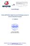 Lussemburgo. Visita dell Ordine degli Avvocati di Bologna presso la Corte di Giustizia Europea 5-7 FEBBRAIO