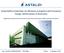 Sostenibilità ambientale ed efficienza energetica dell innovativo Hangar dell Aerobase di Amendola